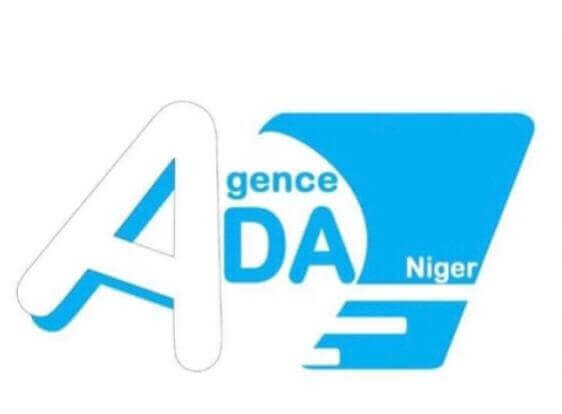 Logo Agence ADA
